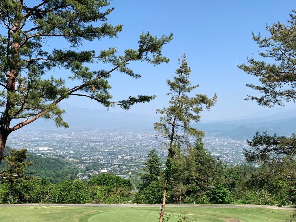 山梨県笛吹市